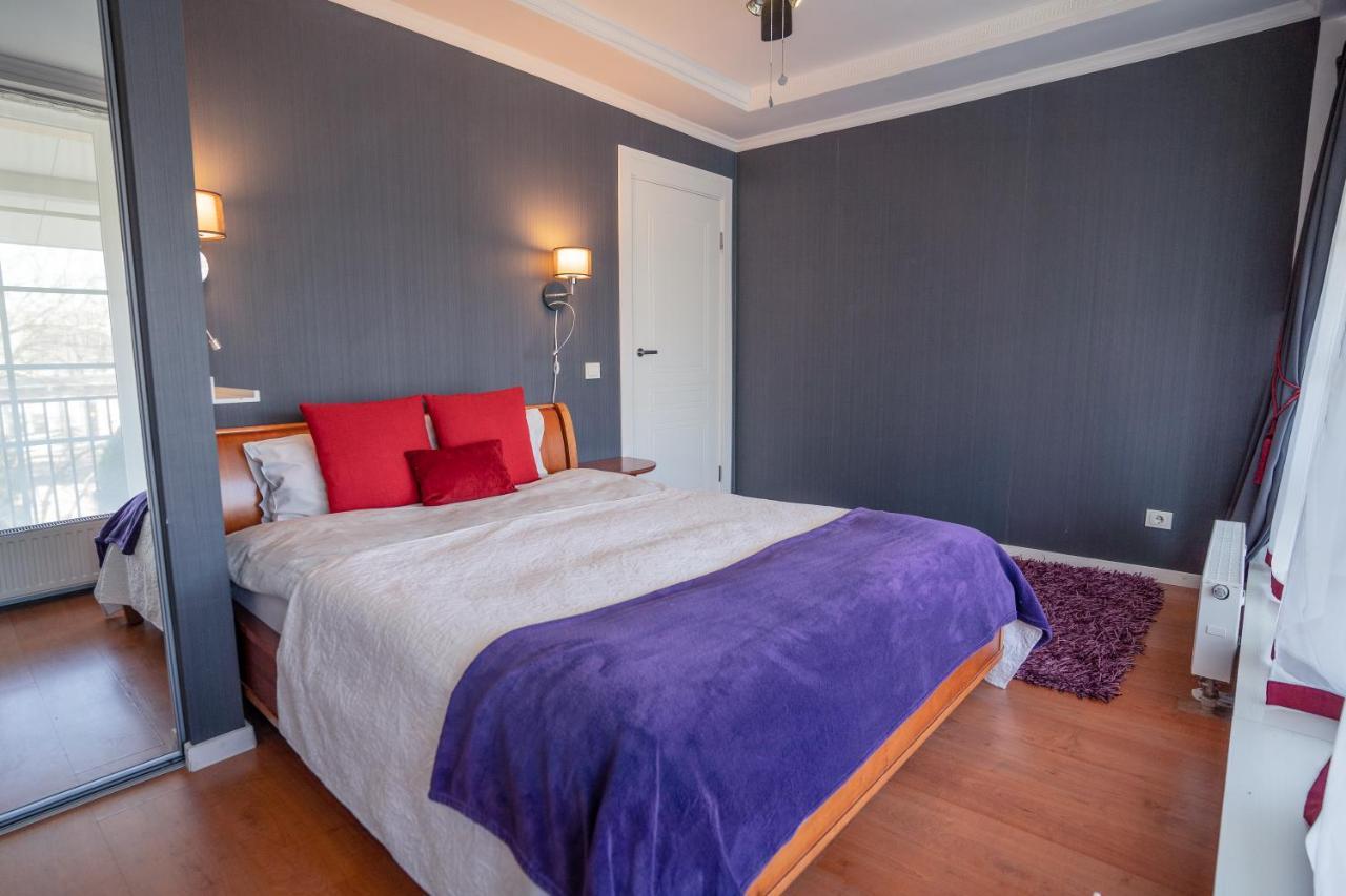 Apartment Alpetri