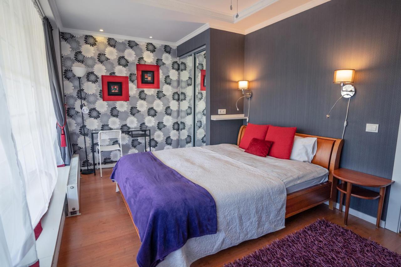 Apartment Alpetri