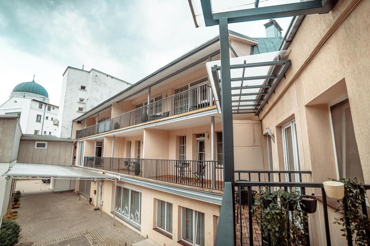 Alpetri Apartment *