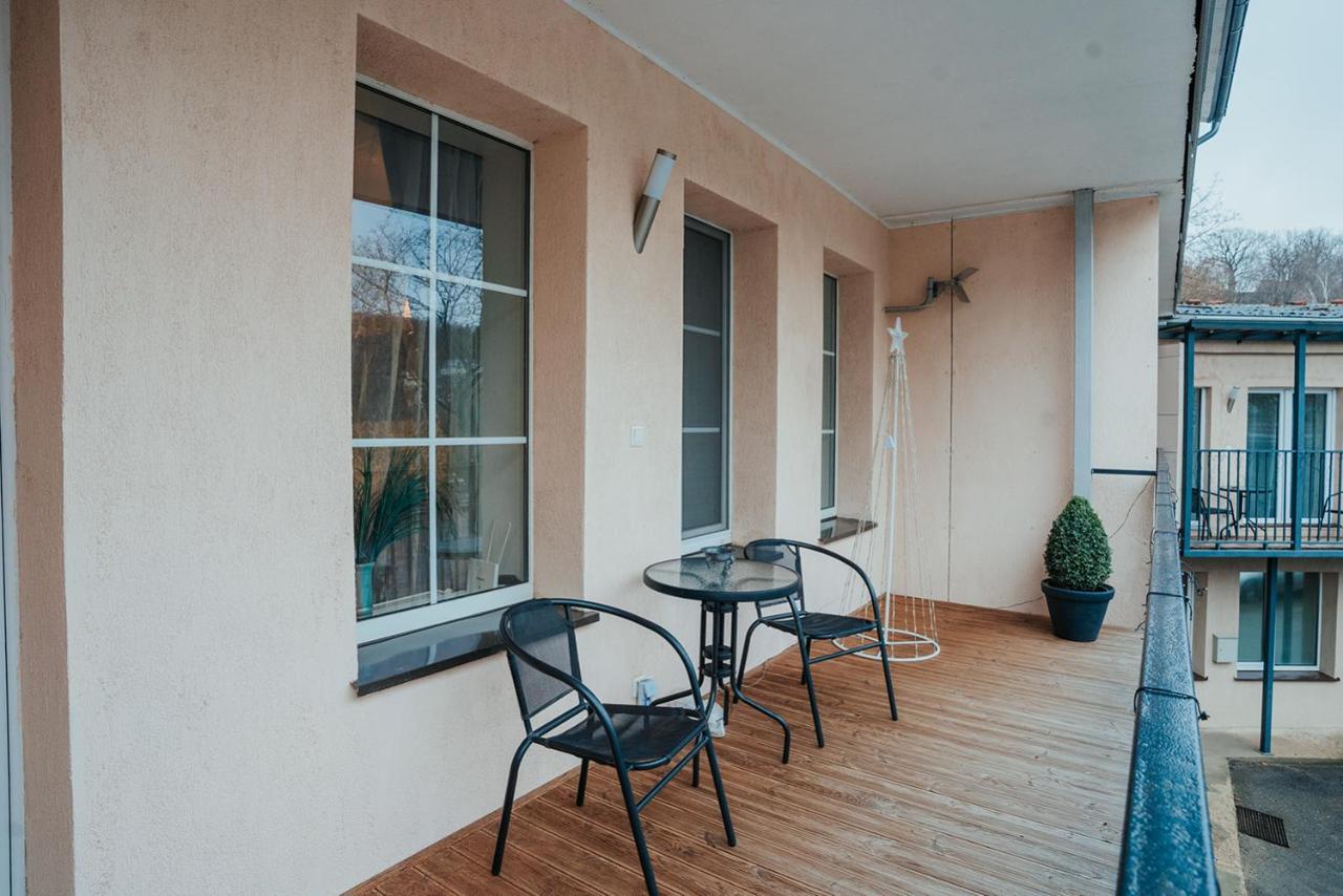 Alpetri Apartment