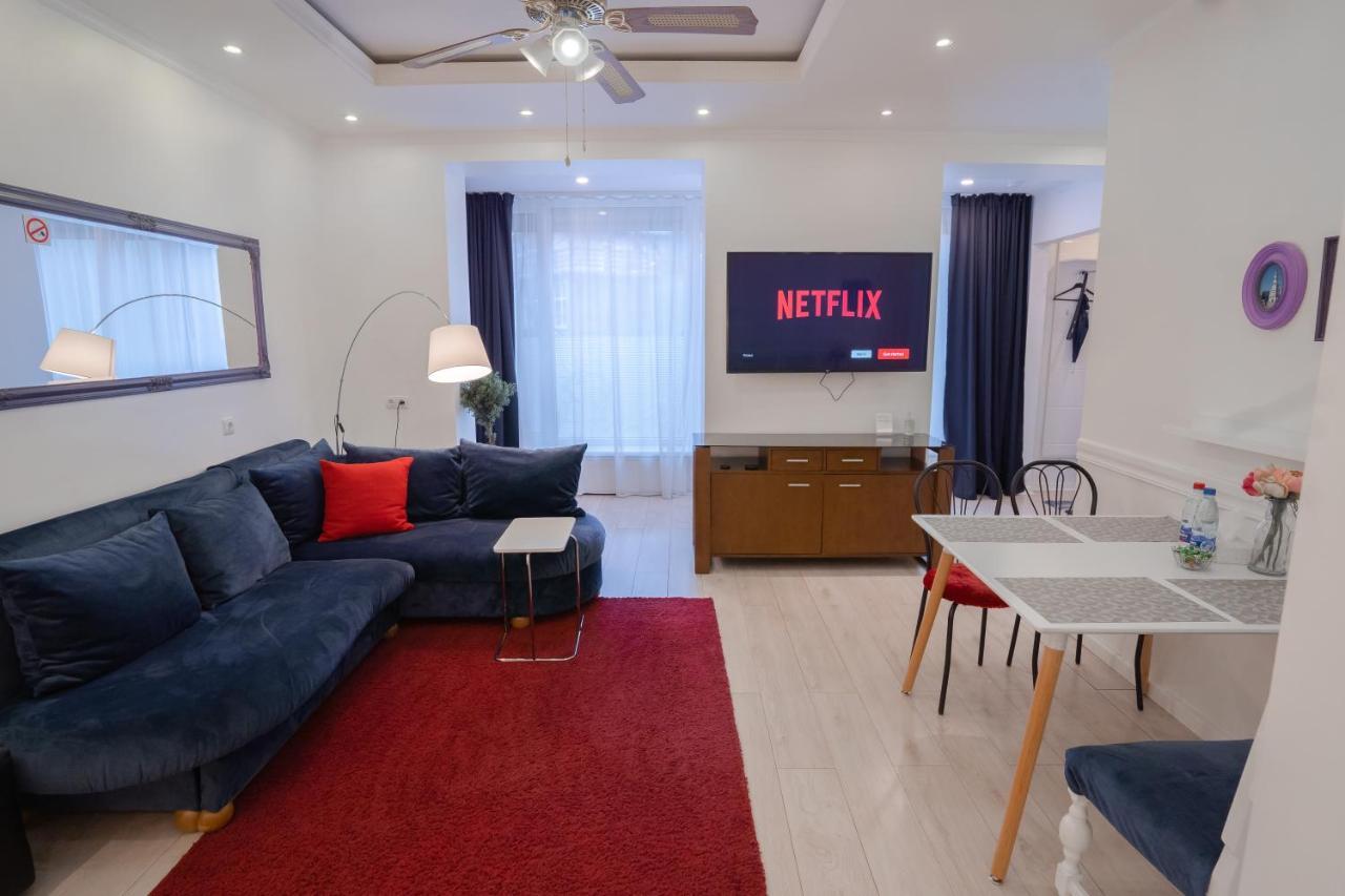 Apartment Alpetri Kaunas