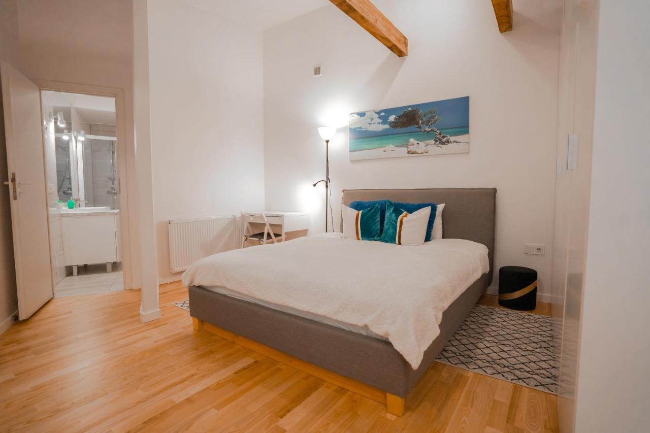 Apartment Alpetri