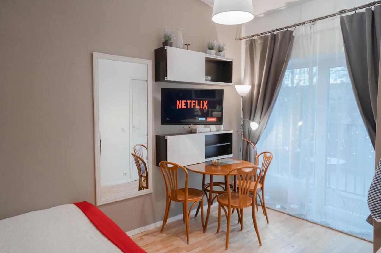 Alpetri Apartment *