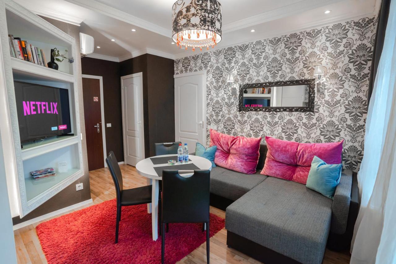 Alpetri Apartment
