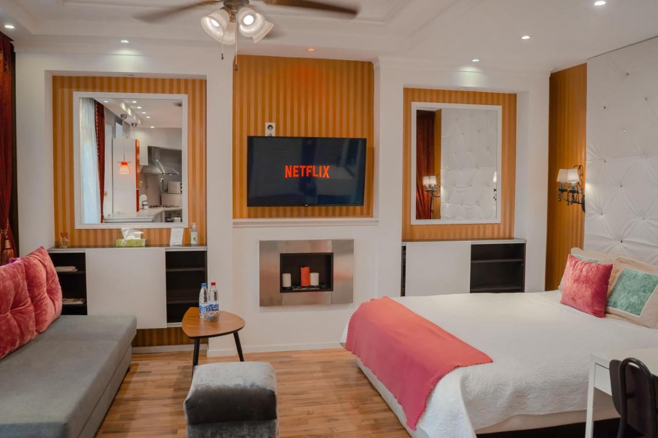 Alpetri Apartment Kaunas